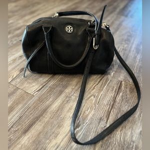 Tory Burch cross body purse!